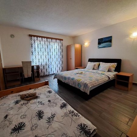 Apartman Morana Slunj Exterior photo