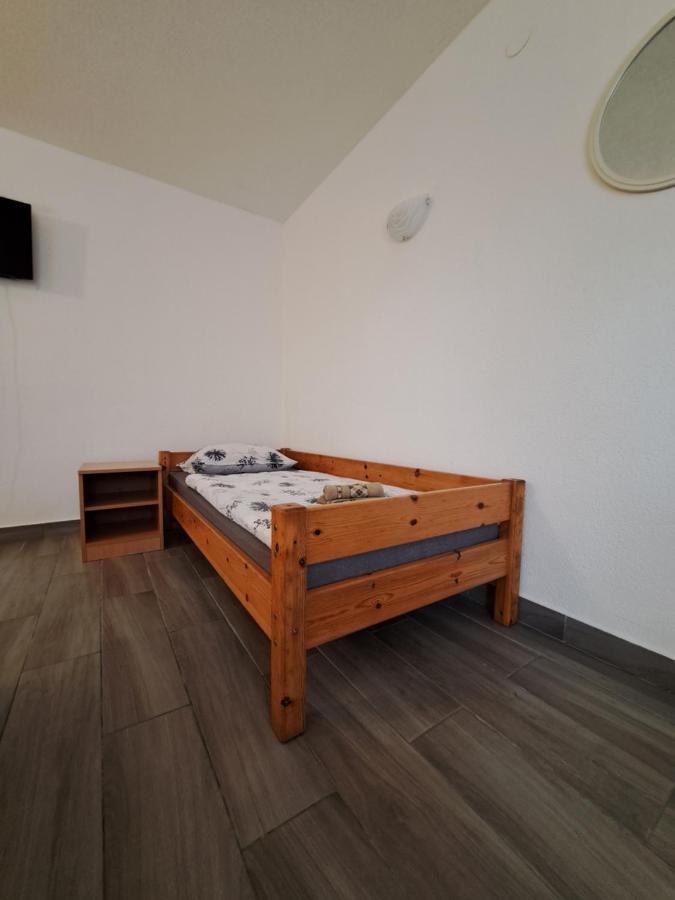 Apartman Morana Slunj Exterior photo