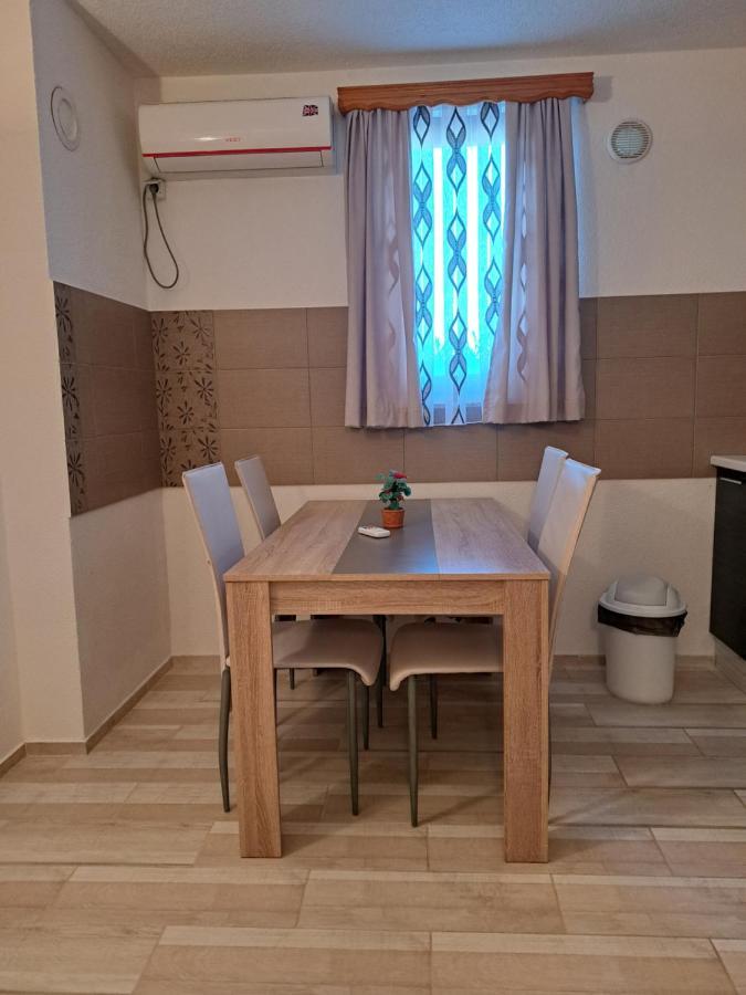 Apartman Morana Slunj Exterior photo