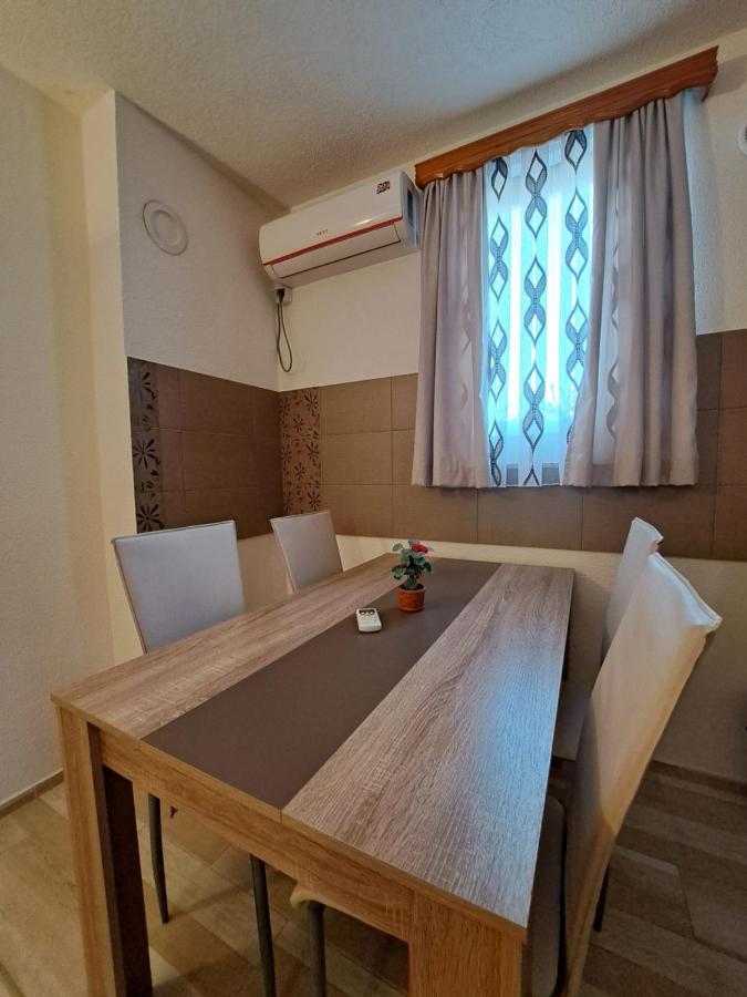 Apartman Morana Slunj Exterior photo