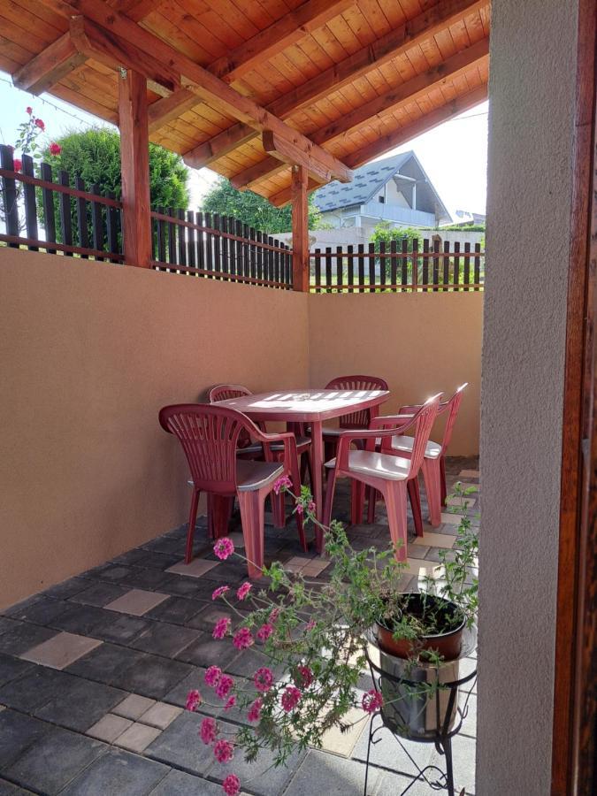 Apartman Morana Slunj Exterior photo