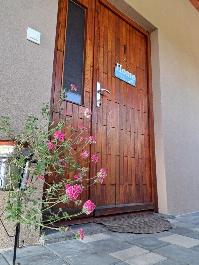 Apartman Morana Slunj Exterior photo